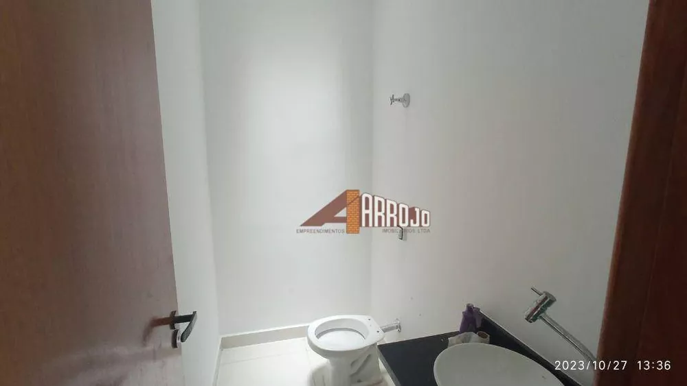 Sobrado à venda com 3 quartos, 127m² - Foto 3