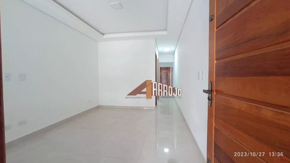 Sobrado à venda com 3 quartos, 127m² - Foto 1