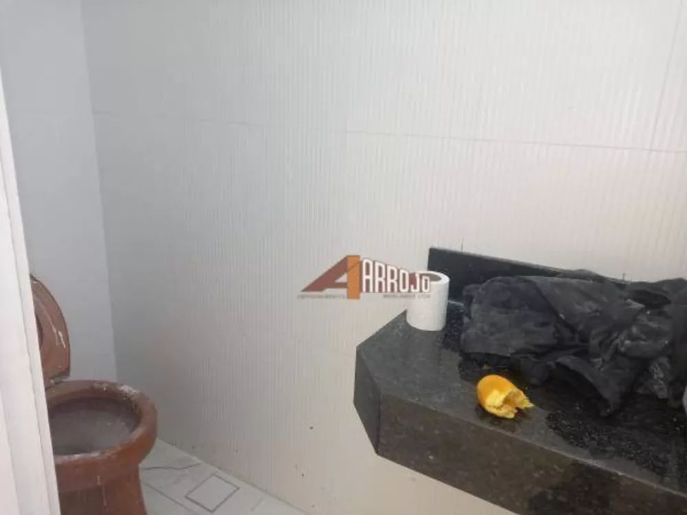 Sobrado, 3 quartos, 145 m² - Foto 4