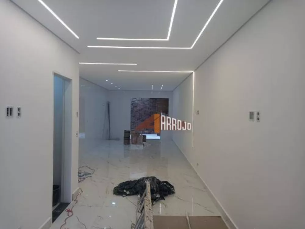 Sobrado, 3 quartos, 145 m² - Foto 1