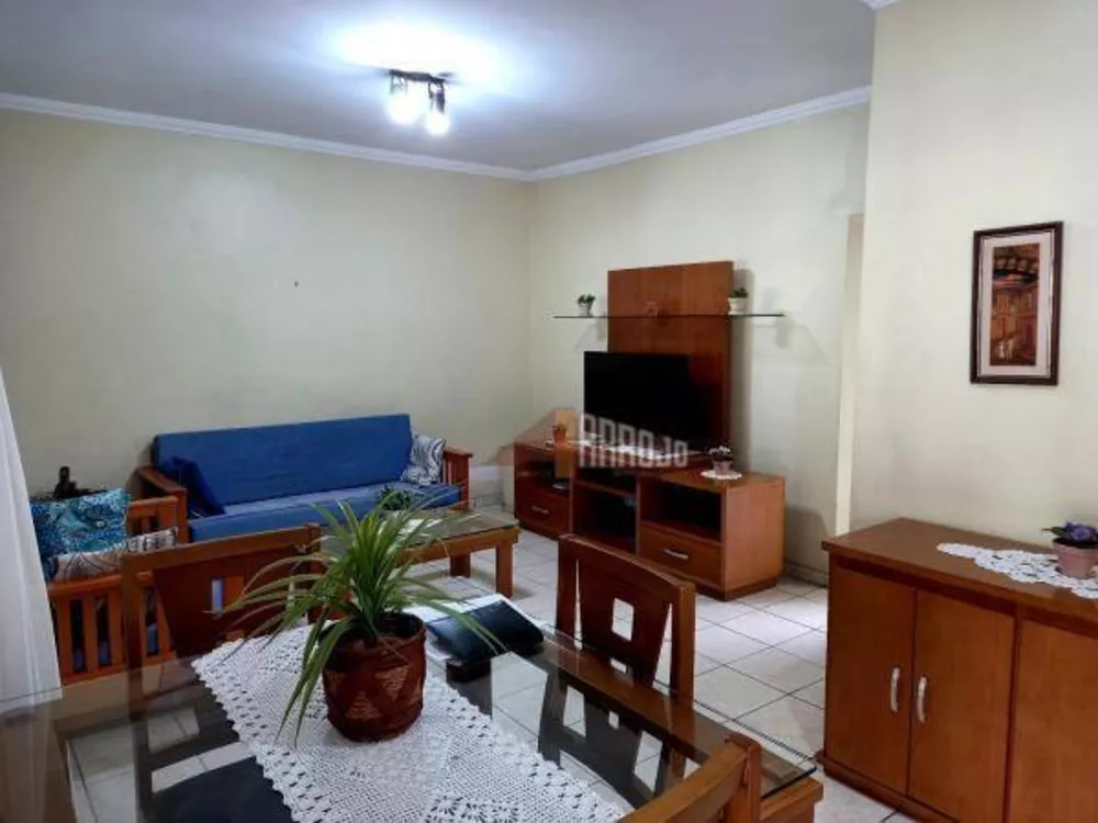 Sobrado à venda com 3 quartos, 132m² - Foto 3