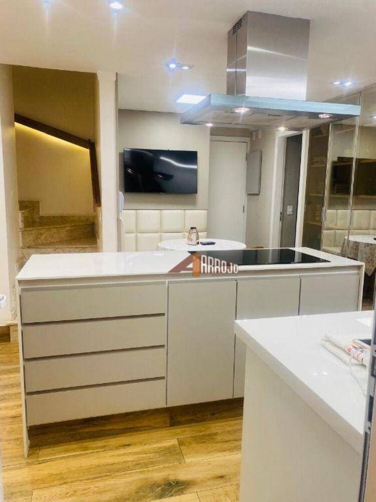 Apartamento, 4 quartos, 246 m² - Foto 1