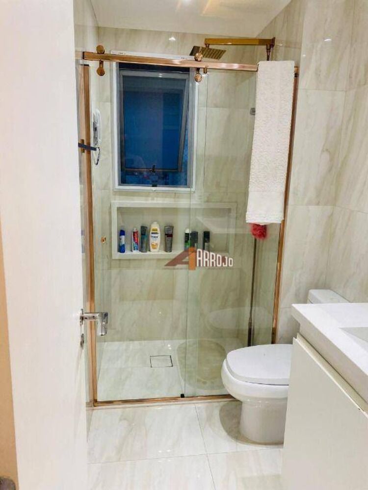 Apartamento, 4 quartos, 246 m² - Foto 2