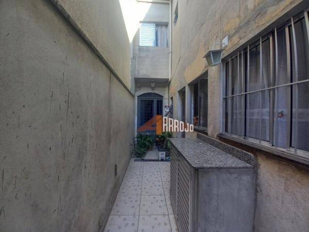 Sobrado, 4 quartos, 210 m² - Foto 4