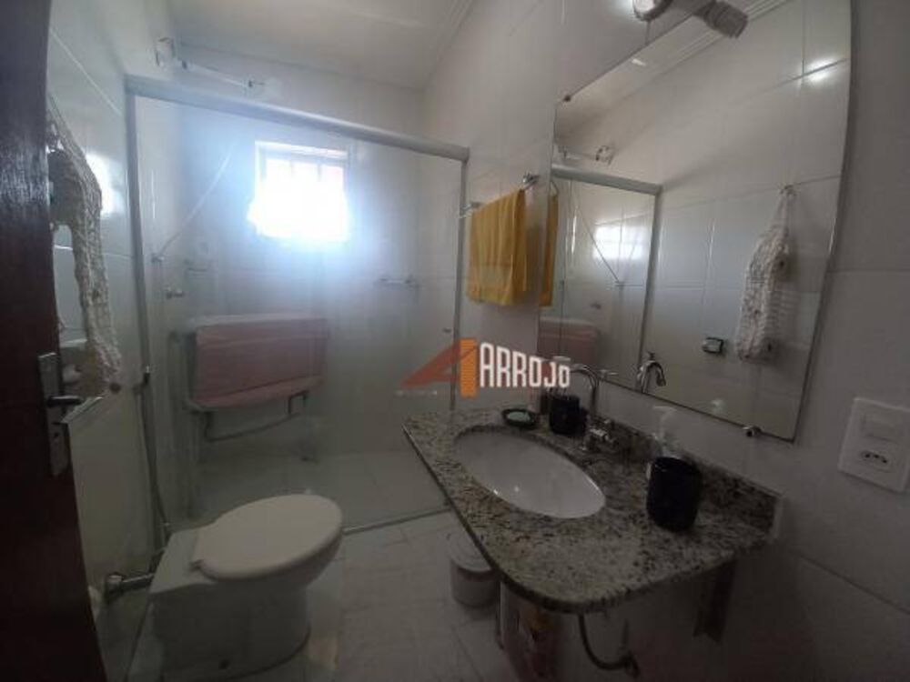 Sobrado, 4 quartos, 210 m² - Foto 7
