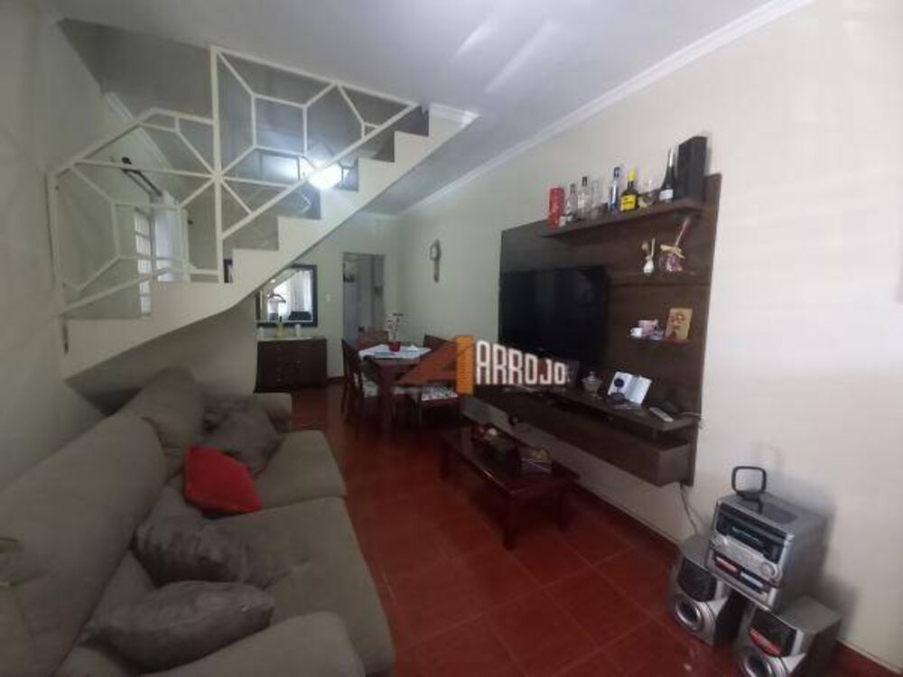 Sobrado, 4 quartos, 210 m² - Foto 12