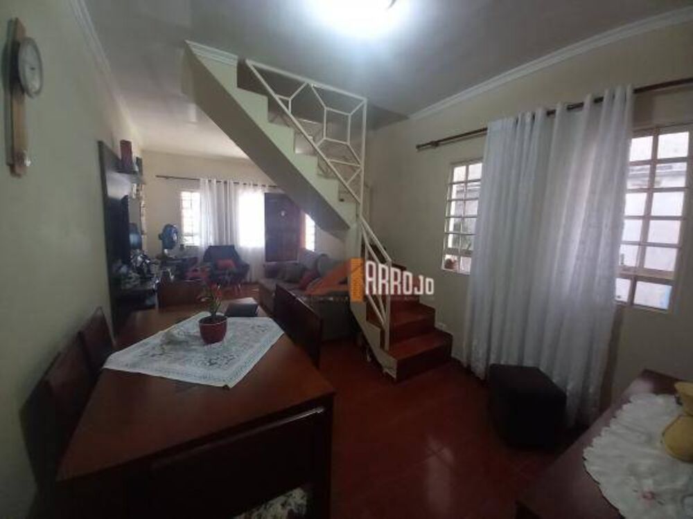 Sobrado, 4 quartos, 210 m² - Foto 5