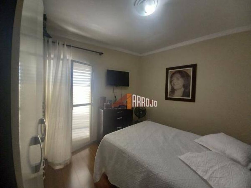 Sobrado, 4 quartos, 210 m² - Foto 10