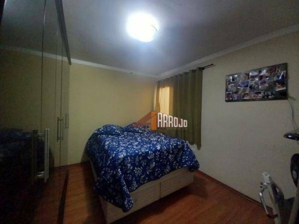 Sobrado, 4 quartos, 210 m² - Foto 8
