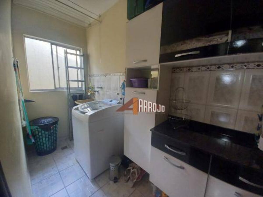 Sobrado, 4 quartos, 210 m² - Foto 6
