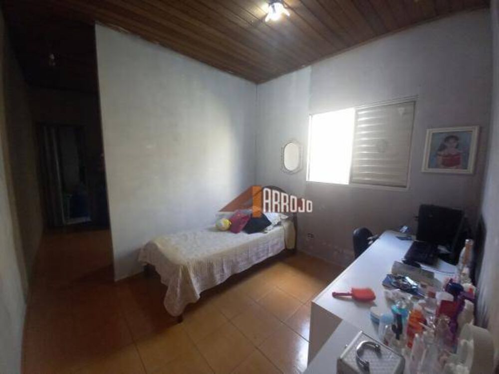Sobrado, 4 quartos, 210 m² - Foto 3