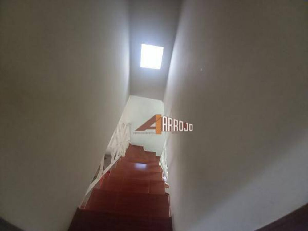 Sobrado, 4 quartos, 210 m² - Foto 9