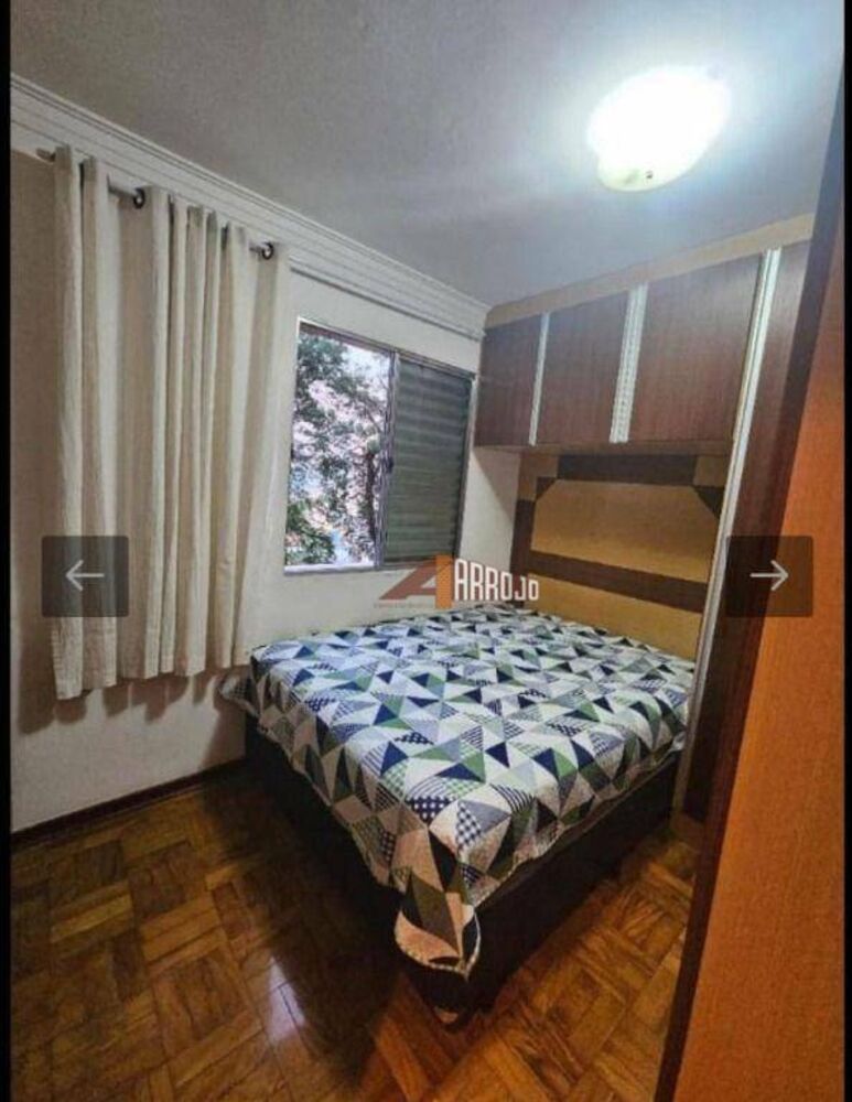 Apartamento, 2 quartos, 56 m² - Foto 9