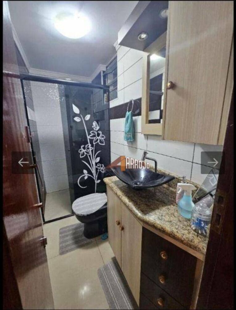 Apartamento, 2 quartos, 56 m² - Foto 10