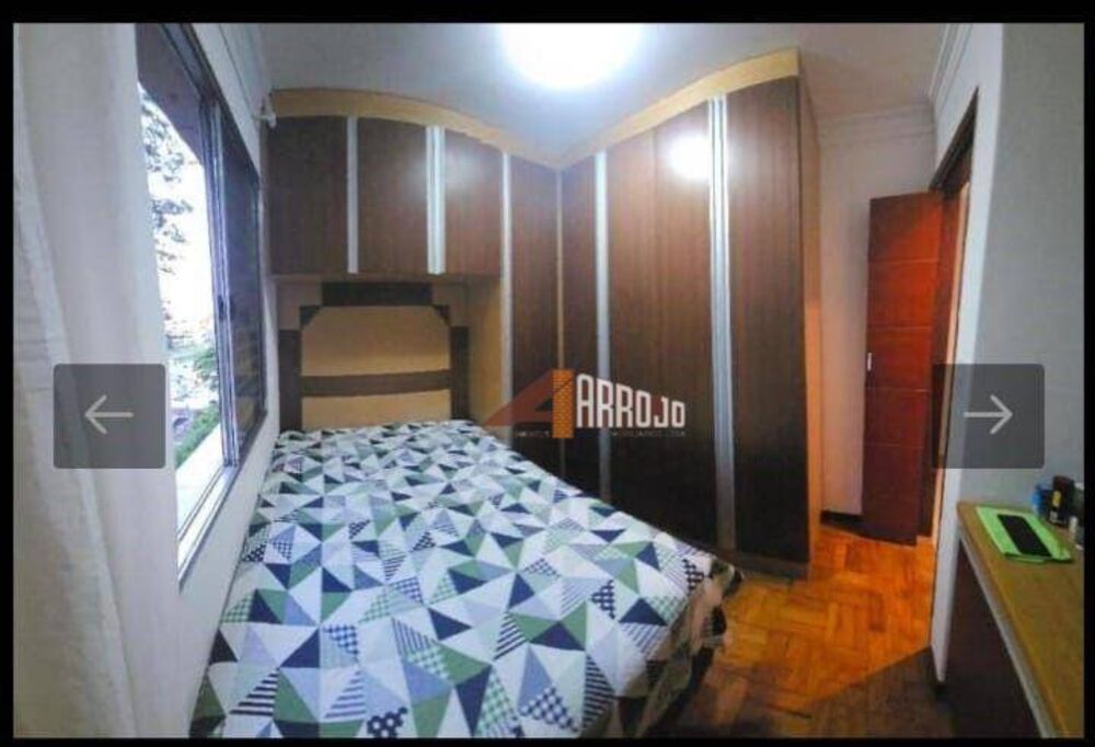 Apartamento, 2 quartos, 56 m² - Foto 6