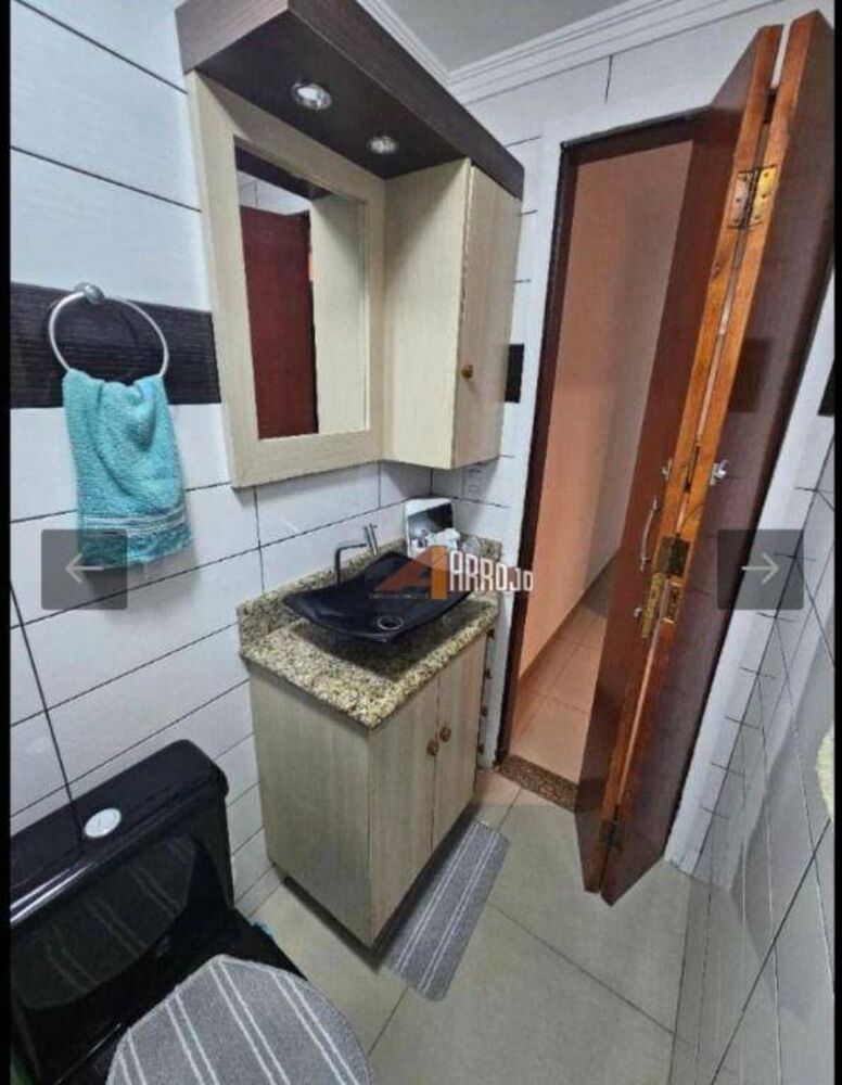 Apartamento, 2 quartos, 56 m² - Foto 11