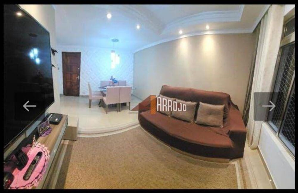 Apartamento, 2 quartos, 56 m² - Foto 4