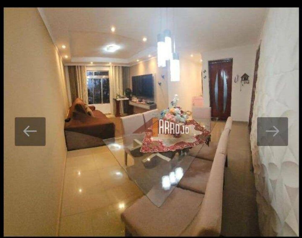 Apartamento, 2 quartos, 56 m² - Foto 3