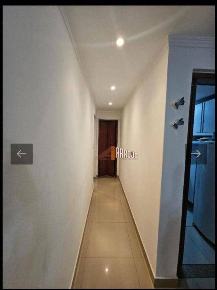 Apartamento, 2 quartos, 56 m² - Foto 2