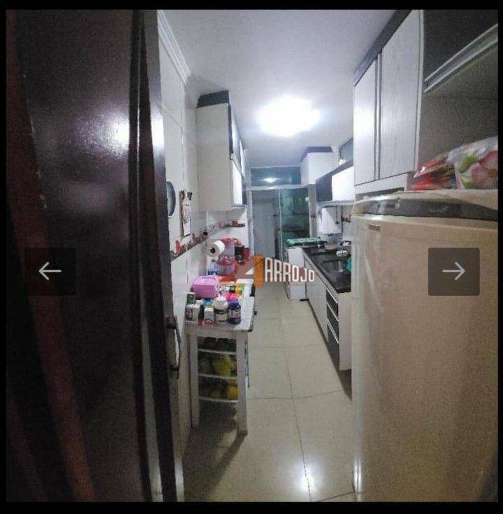 Apartamento, 2 quartos, 56 m² - Foto 5