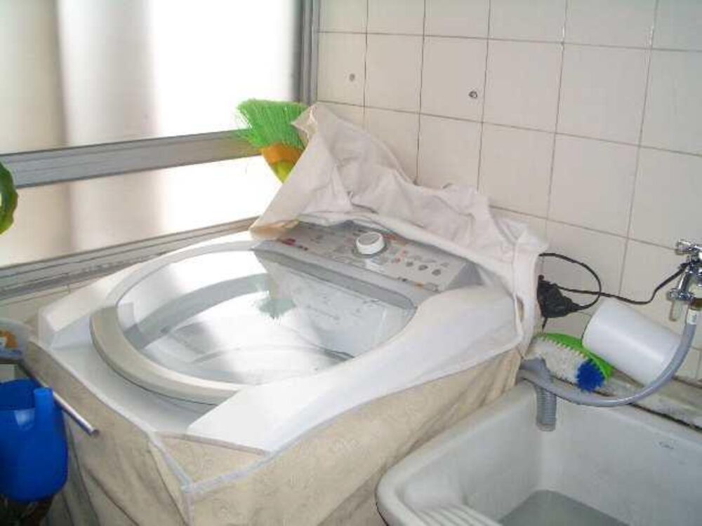 Apartamento, 2 quartos, 50 m² - Foto 4