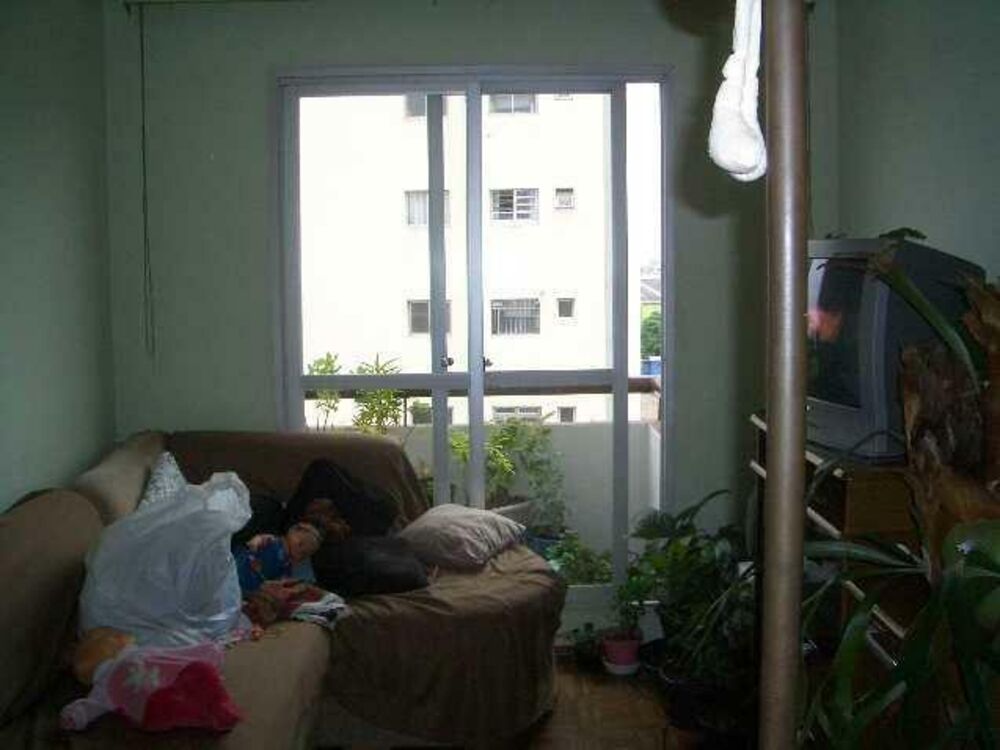 Apartamento, 2 quartos, 50 m² - Foto 5