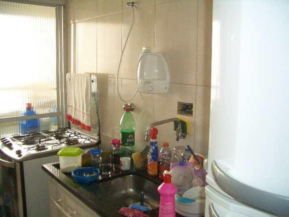 Apartamento, 2 quartos, 50 m² - Foto 2