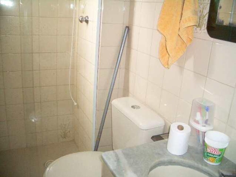 Apartamento, 2 quartos, 50 m² - Foto 6
