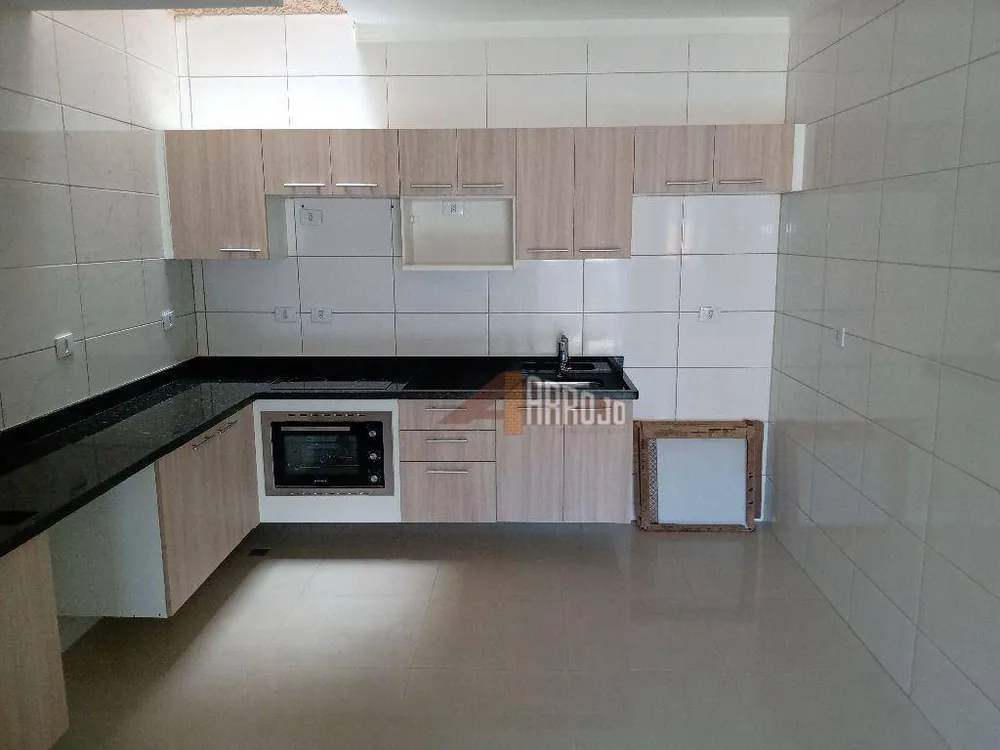 Sobrado, 2 quartos, 80 m² - Foto 4