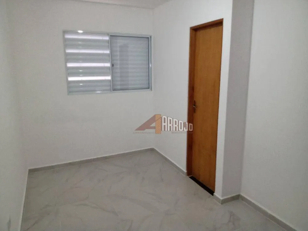 Sobrado, 2 quartos, 80 m² - Foto 1