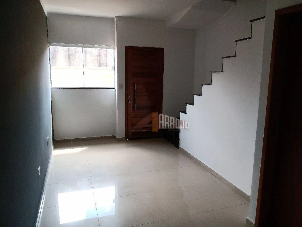 Sobrado, 2 quartos, 80 m² - Foto 2