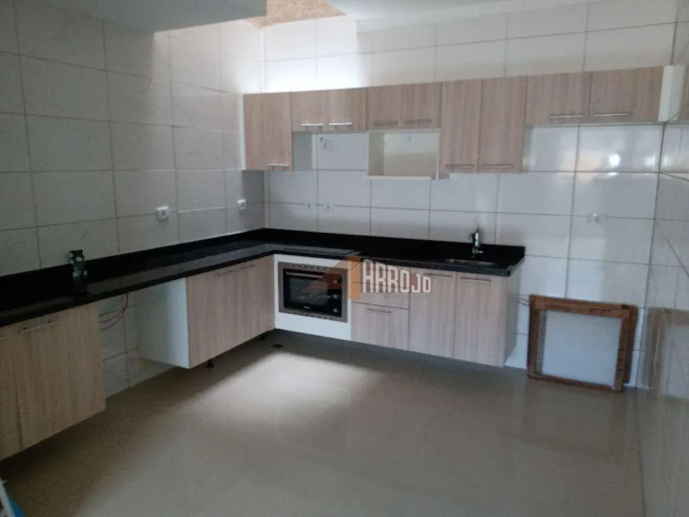 Sobrado, 2 quartos, 80 m² - Foto 3