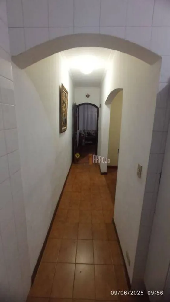 Sobrado, 3 quartos, 129 m² - Foto 4