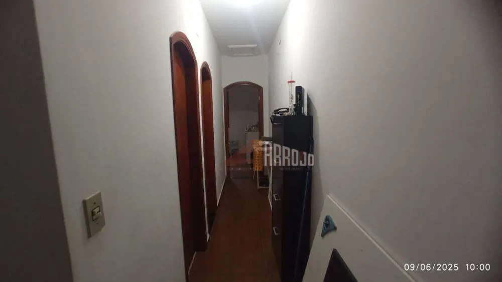 Sobrado, 3 quartos, 129 m² - Foto 3