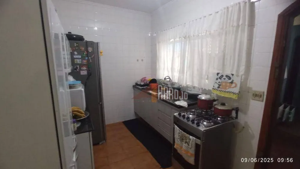 Sobrado, 3 quartos, 129 m² - Foto 2