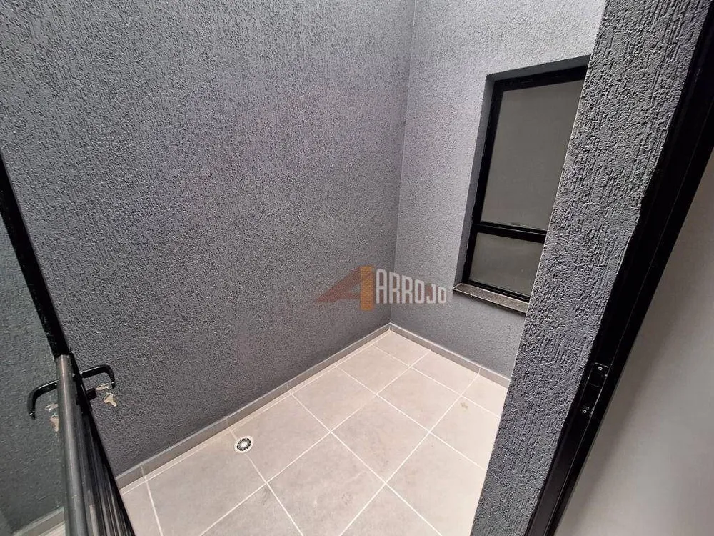 Apartamento, 2 quartos, 36 m² - Foto 1