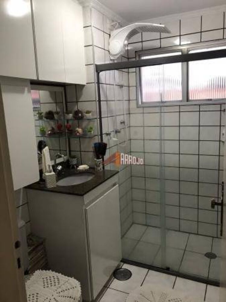 Apartamento, 2 quartos, 69 m² - Foto 3