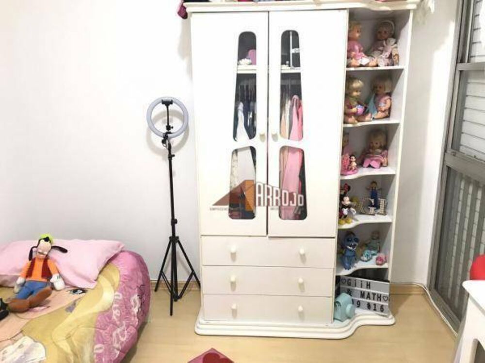 Apartamento, 2 quartos, 69 m² - Foto 11