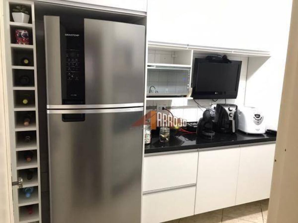 Apartamento, 2 quartos, 69 m² - Foto 1
