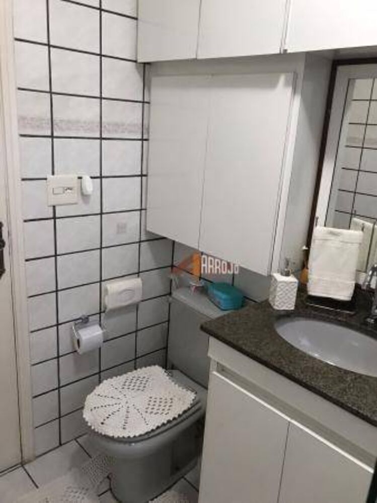Apartamento, 2 quartos, 69 m² - Foto 7
