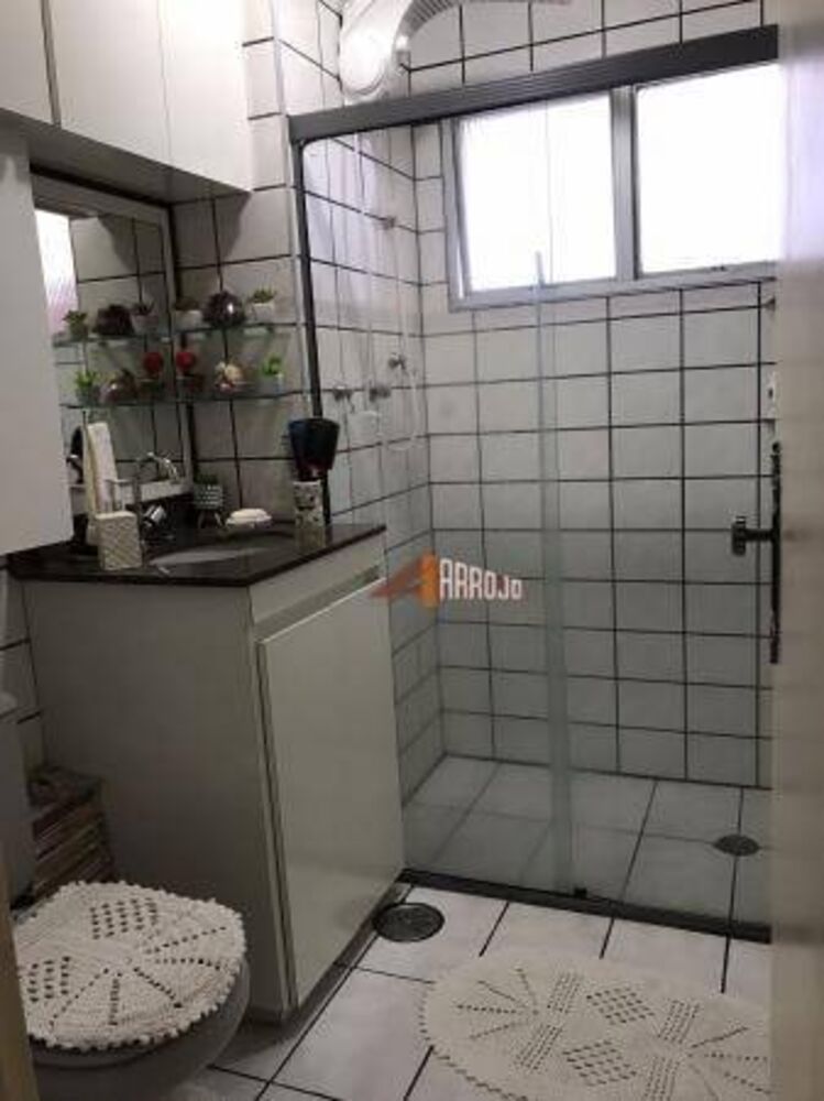 Apartamento, 2 quartos, 69 m² - Foto 6
