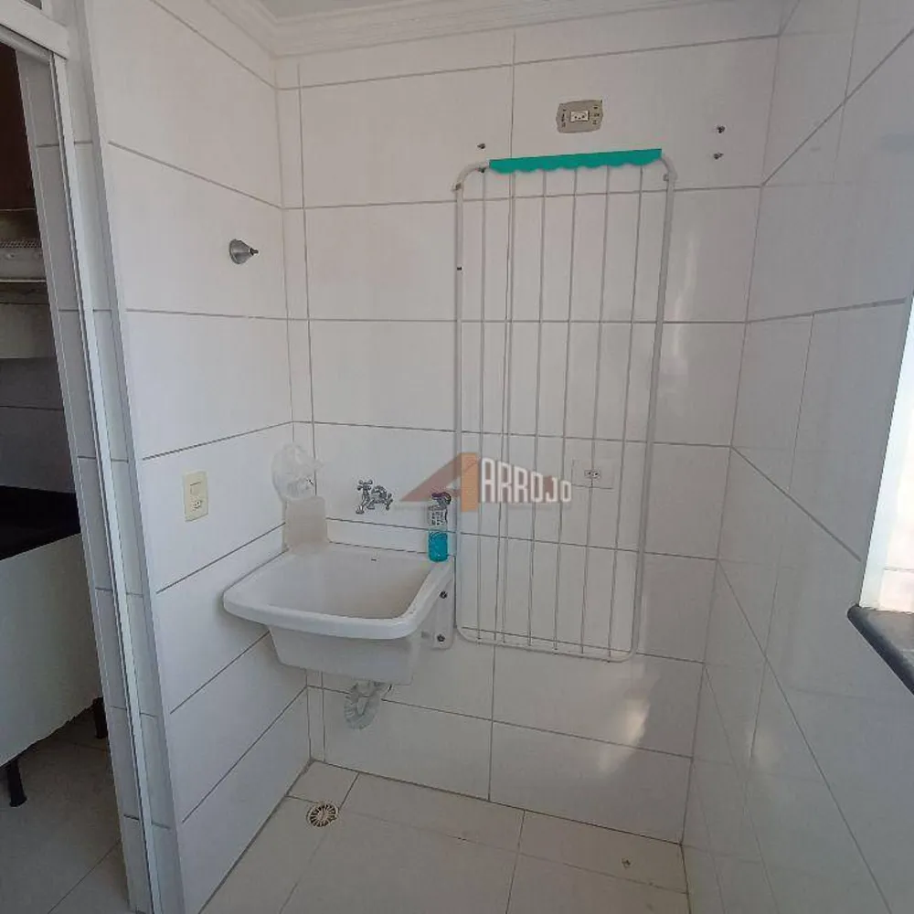 Apartamento, 2 quartos, 50 m² - Foto 3