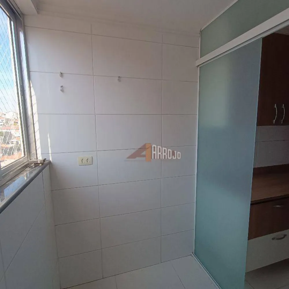 Apartamento, 2 quartos, 50 m² - Foto 4