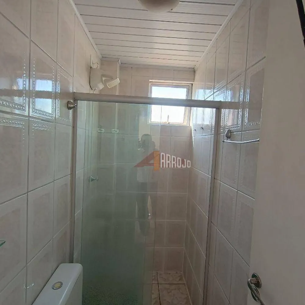 Apartamento, 2 quartos, 50 m² - Foto 2