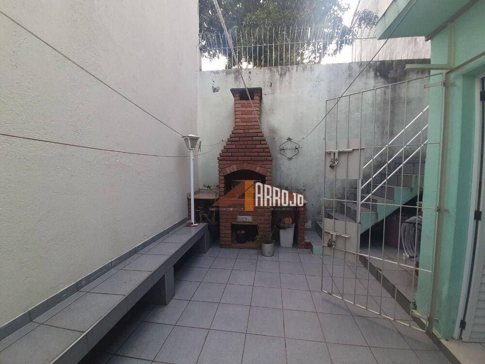 Sobrado, 3 quartos, 145 m² - Foto 6