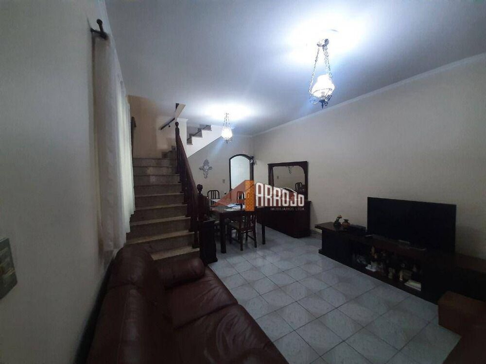 Sobrado, 3 quartos, 145 m² - Foto 2
