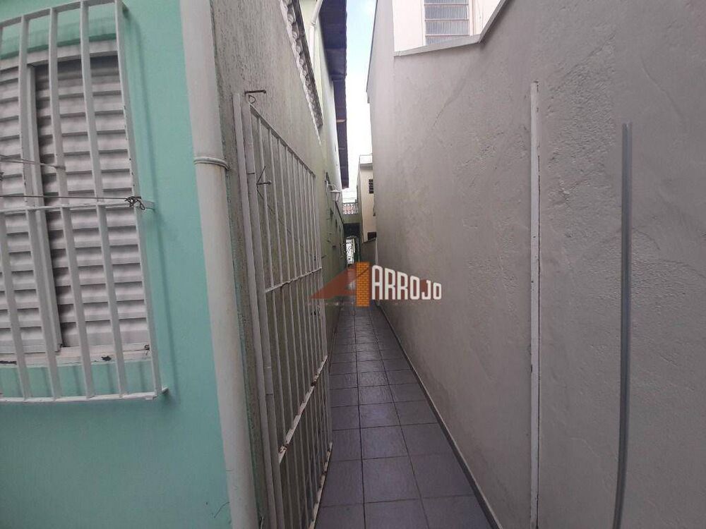 Sobrado, 3 quartos, 145 m² - Foto 7