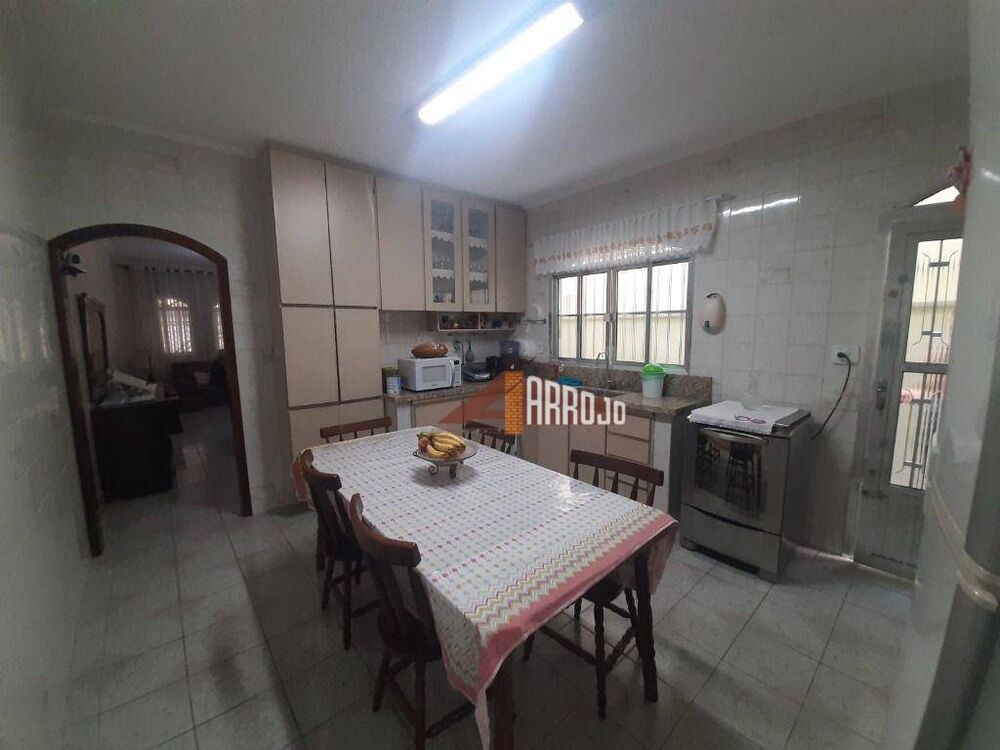 Sobrado, 3 quartos, 145 m² - Foto 5