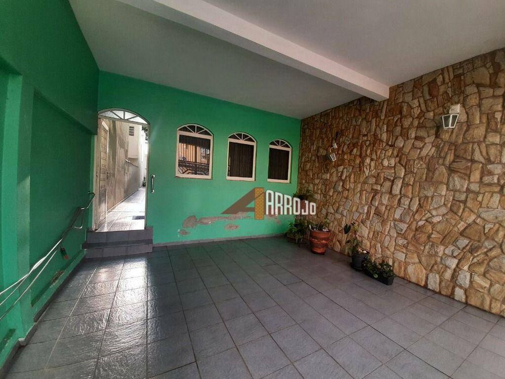 Sobrado, 3 quartos, 145 m² - Foto 8