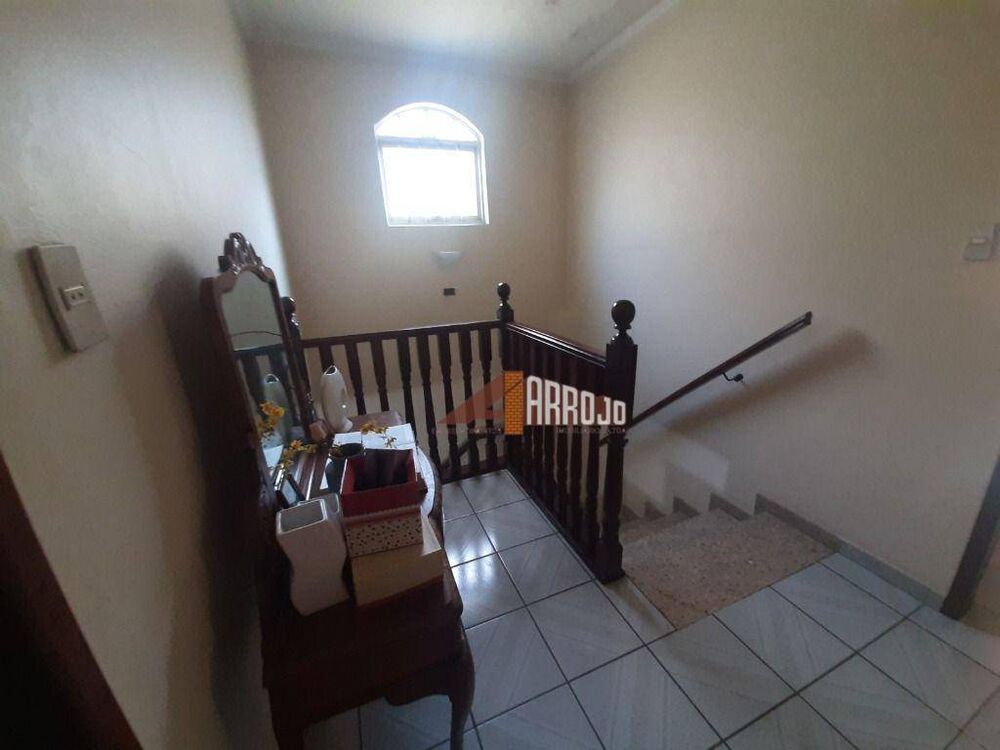 Sobrado, 3 quartos, 145 m² - Foto 4